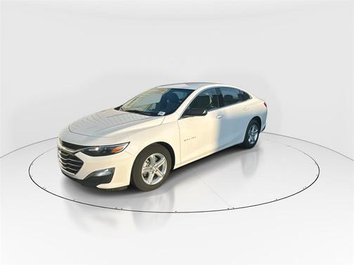 2024 Chevrolet Malibu 1LS