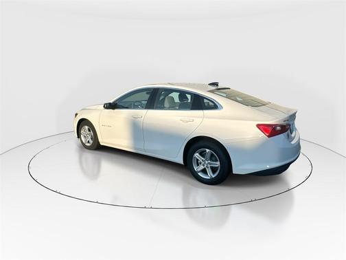 2024 Chevrolet Malibu 1LS