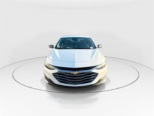 2024 Chevrolet Malibu 1LS