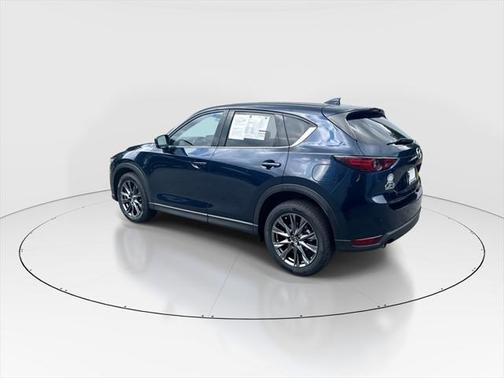 2021 Mazda CX-5 Signature