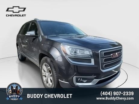 2015 GMC Acadia SLT-1