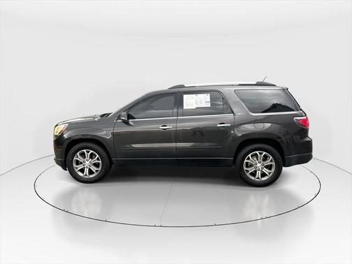 2015 GMC Acadia SLT-1