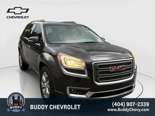 2015 GMC Acadia SLT-1