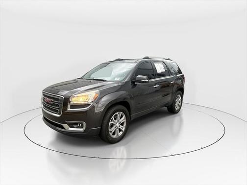 2015 GMC Acadia SLT-1