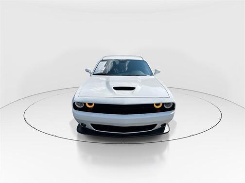 2019 Dodge Challenger GT