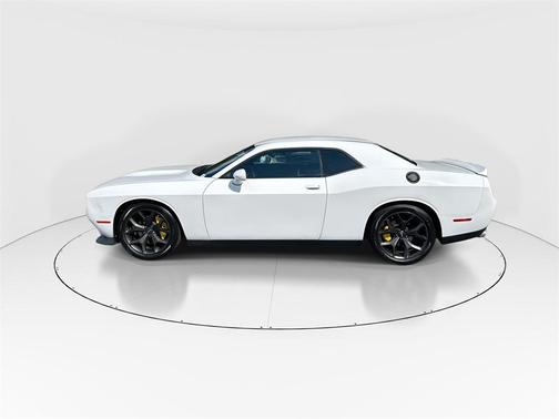 2019 Dodge Challenger GT