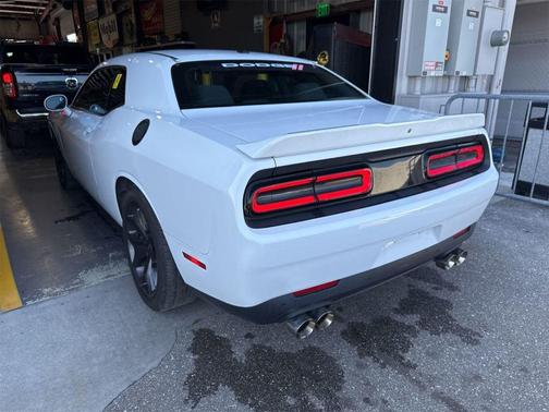 2019 Dodge Challenger GT