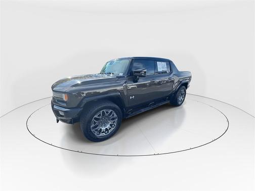 2024 GMC HUMMER EV Pickup 3X