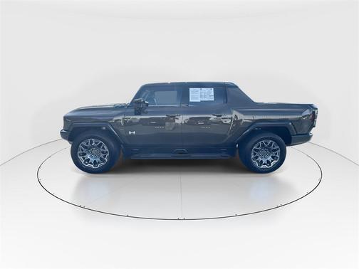 2024 GMC HUMMER EV Pickup 3X