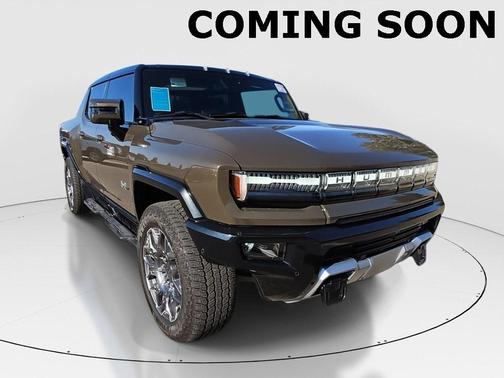 2024 GMC HUMMER EV Pickup 3X
