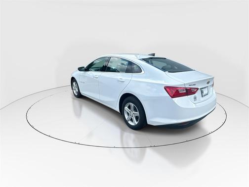 2024 Chevrolet Malibu 1LS