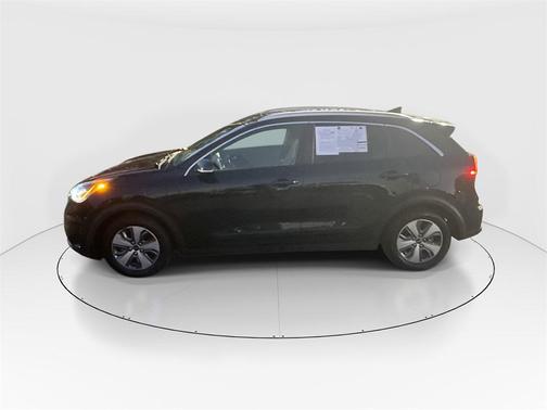 2019 Kia Niro EX Premium