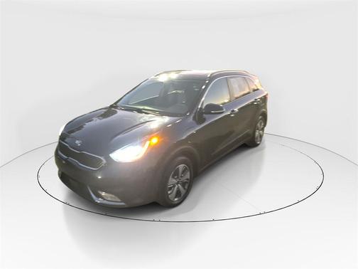 2019 Kia Niro EX Premium