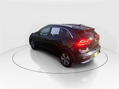 2019 Kia Niro EX Premium