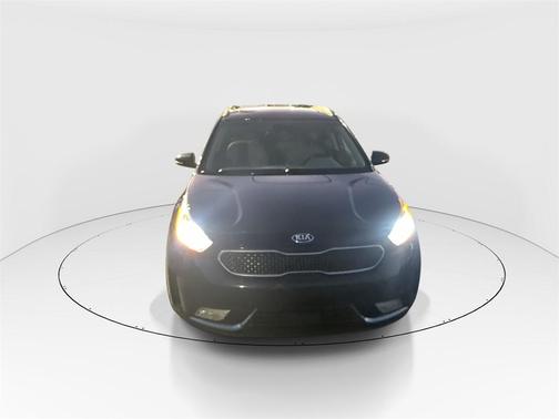 2019 Kia Niro EX Premium