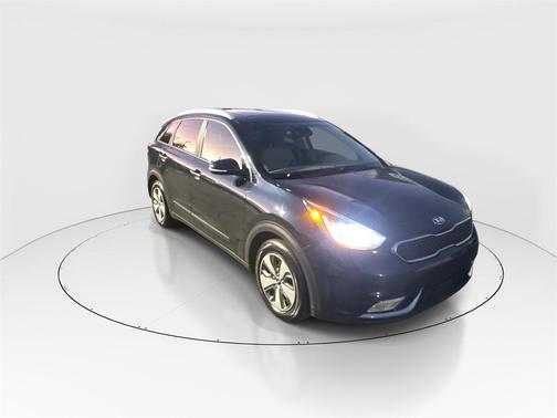 2019 Kia Niro EX Premium