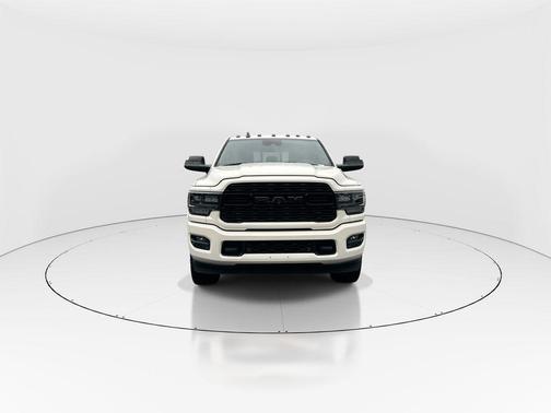 2021 RAM 2500 Limited Mega Cab 4x4 6'4' Box