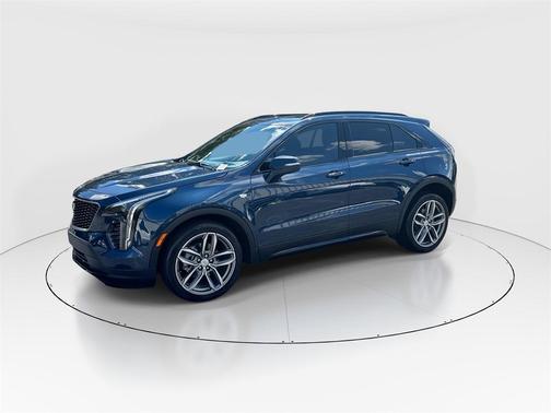 2022 Cadillac XT4 Sport