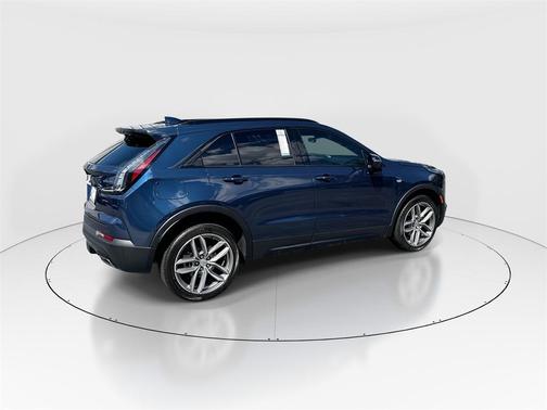 2022 Cadillac XT4 Sport