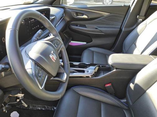 2025 Buick Envista Sport Touring FWD