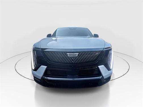 2025 Cadillac Escalade IQ Sport 1