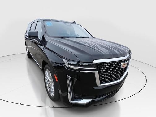 2024 Cadillac Escalade ESV Premium Luxury