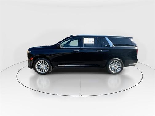 2024 Cadillac Escalade ESV Premium Luxury