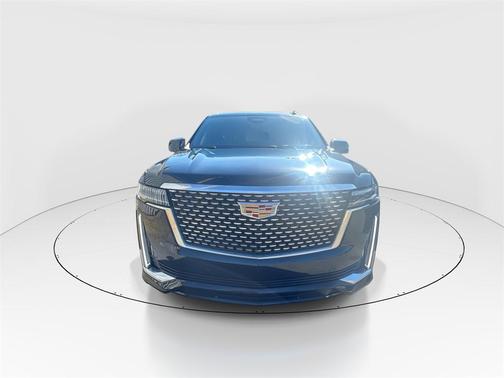 2024 Cadillac Escalade ESV Premium Luxury