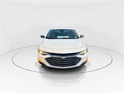 2024 Chevrolet Malibu 1LS