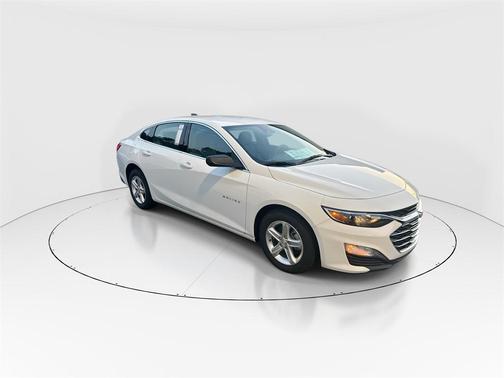 2024 Chevrolet Malibu 1LS