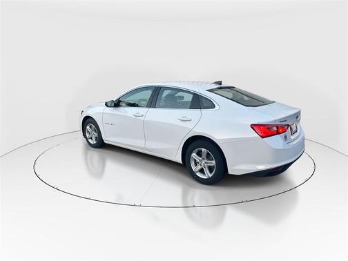 2024 Chevrolet Malibu 1LS