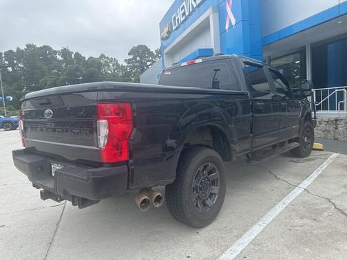 2020 Ford F-250 XL