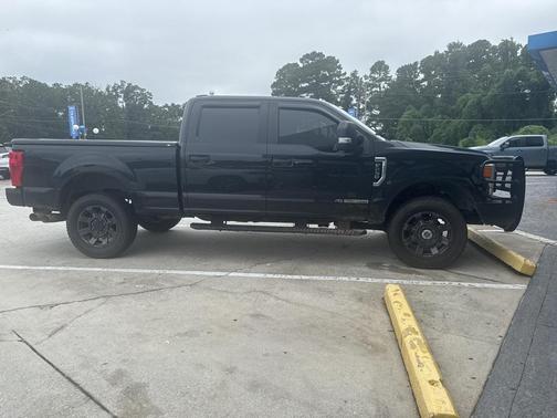 2020 Ford F-250 XL