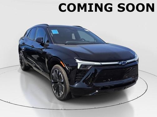 2025 Chevrolet Blazer EV AWD RS