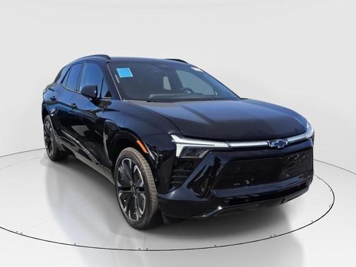 2025 Chevrolet Blazer EV AWD RS