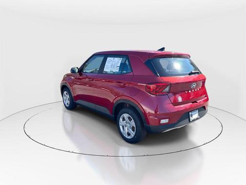 2020 Hyundai VENUE SE