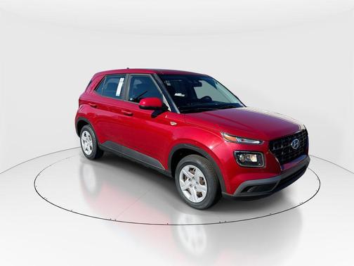 2020 Hyundai VENUE SE