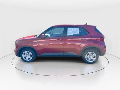 2020 Hyundai VENUE SE