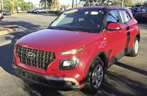 2020 Hyundai VENUE SE
