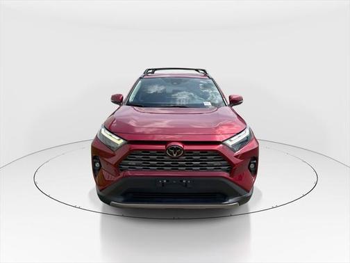 2023 Toyota RAV4 Limited