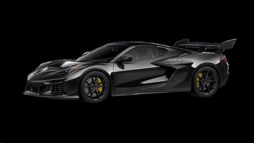 2026 Chevrolet Corvette ZR1