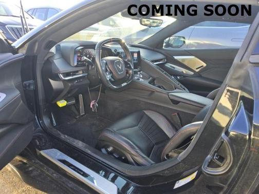 2024 Chevrolet Corvette Z06