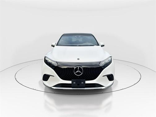 2024 Mercedes-Benz EQS 450 4MATIC