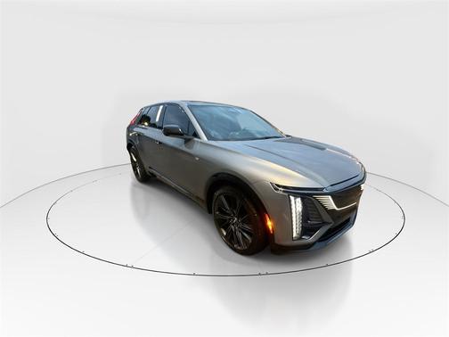 2024 Cadillac LYRIQ Sport
