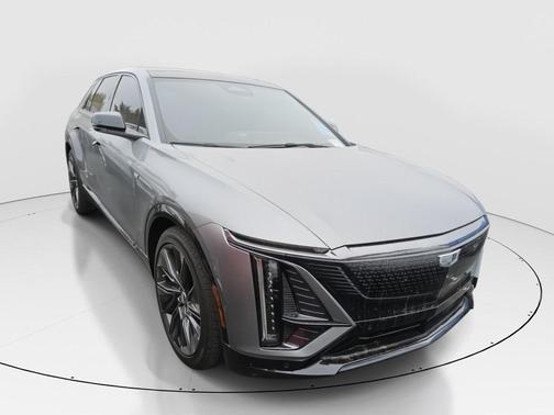 2024 Cadillac LYRIQ Sport