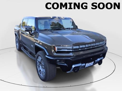 2024 GMC HUMMER EV Pickup 3X