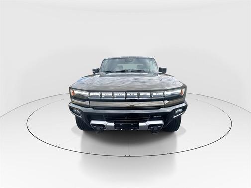 2024 GMC HUMMER EV Pickup 3X