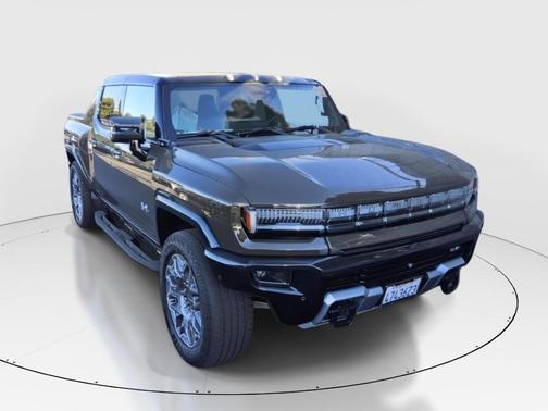 2024 GMC HUMMER EV Pickup 3X