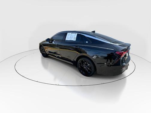 2026 Kia K5 GT-Line FWD