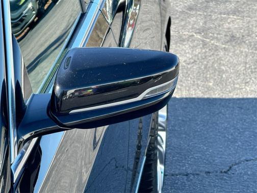 2018 Cadillac CT6 3.0L Twin Turbo Platinum